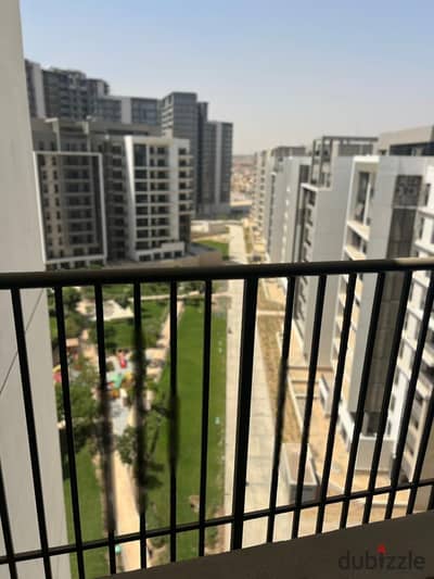 شقة للبيع متشطبة  في زيد ويست الشيخ زايد بسعر لقطة - Zed west El Sheikh Zayed