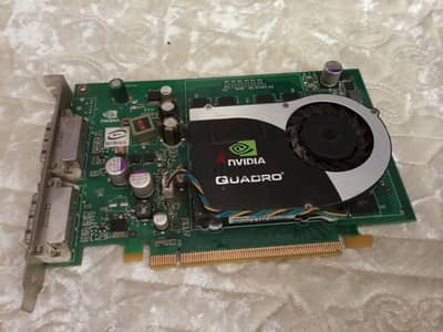 nividia fx 570 ddr3