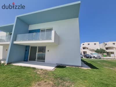 فيلا توين هاوس ريسيل  استلام فوري للبيع  في فوكا باي الساحل الشمالي اوبن فيو بسعر لقطة - Fouka bay north coast