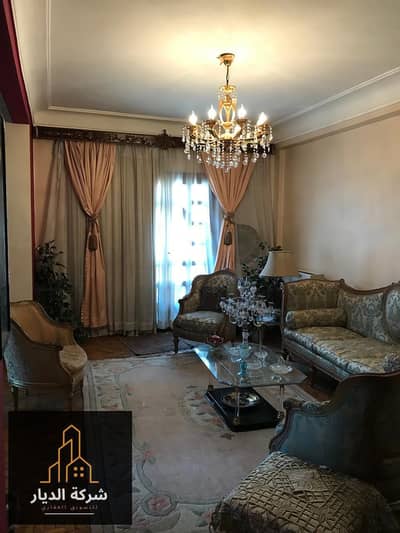 Apartment for sale in Dokki, Mossadak Street