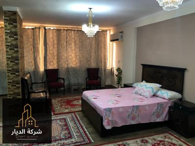 Apartment for sale in Shehab Street branches in Mohandessin                                                                                          ,