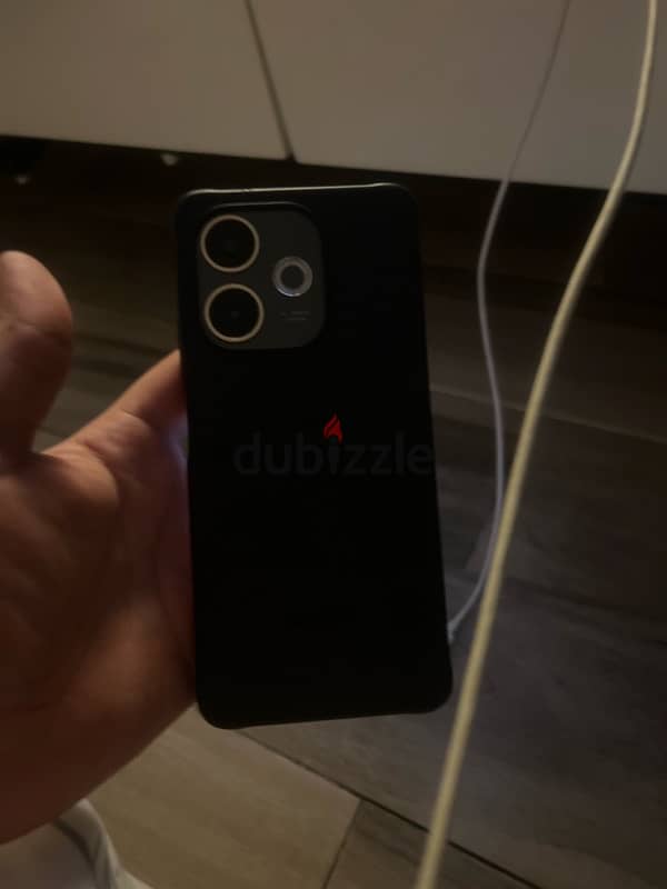 OPPO A5 pro 1