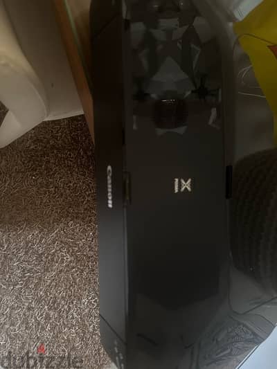 canon pixma printer