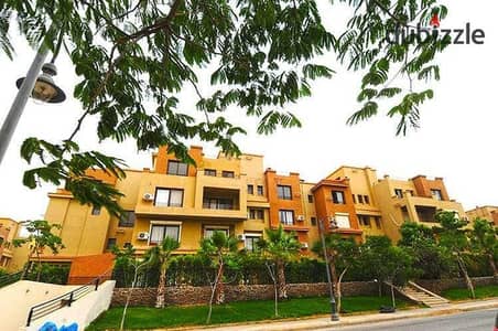 For Sale – 234 SQM Duplex with 250 SQM Garden in Casa Compound, Palm Hills, Sheikh Zayed (Prime Location & Exceptional Finishing)