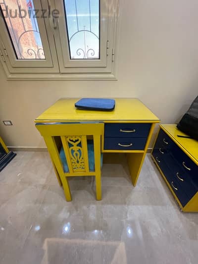 ‏غرفة أطفال للبيع