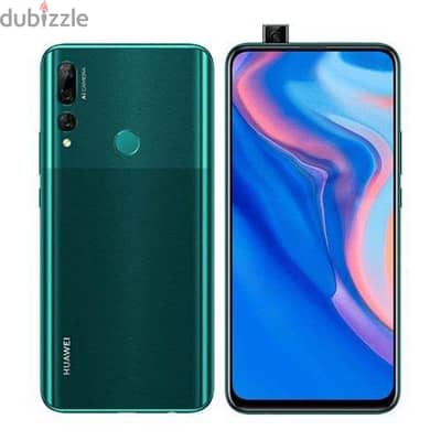 اقرا الاعلان كويس Huawei Y9 Prime 2019 للبيع او للبدل