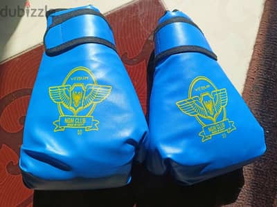 قفازات ملاكمه boxing