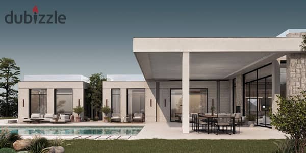 Fully Finished Townhouse with ACs – 10-Year Installments – In Front of the Airport