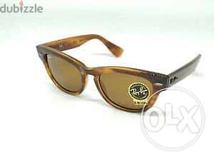 ray ban orginal made in Italy unisex