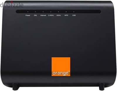 راوتر اورانج Vdsl 5g