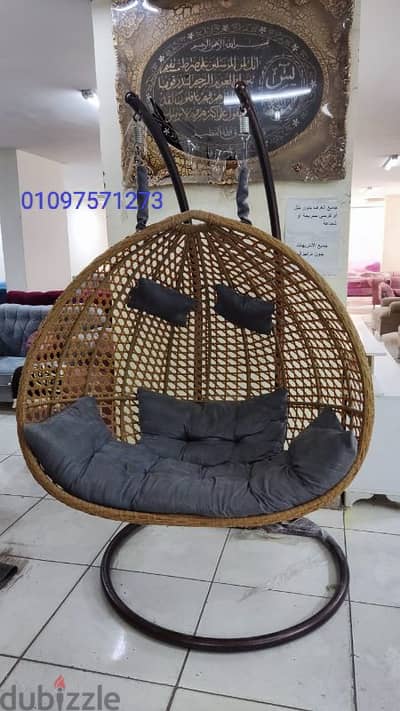 مرجيحة عش العصفور