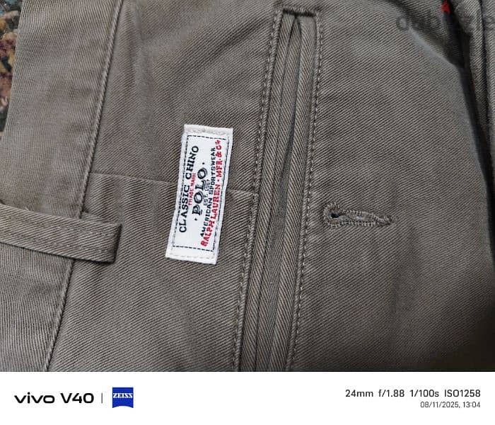 Polo ralph lauren 1