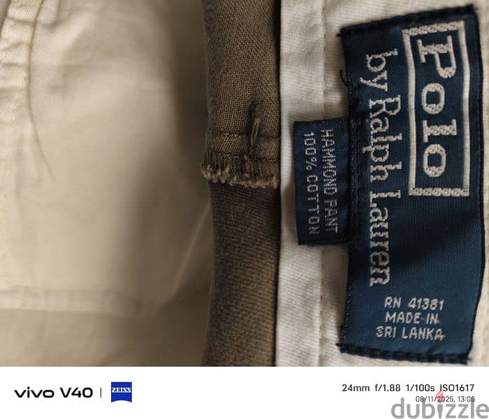 Polo ralph lauren 2