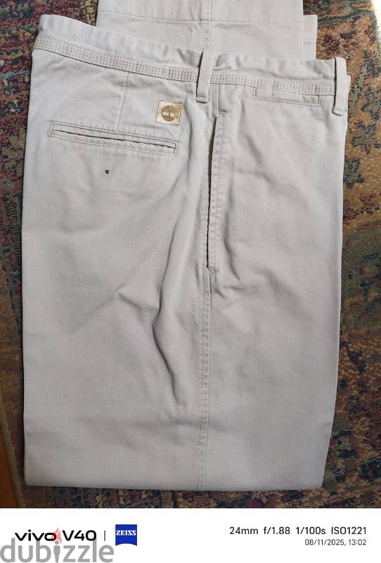 Timberland pants 2