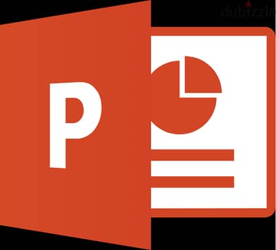 محتاج تعمل برزنتيشن (PowerPoint) احترافي؟ أنا جاهز أساعدك!
