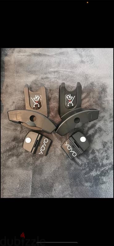yoyo stroller 4