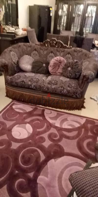 sofa classic