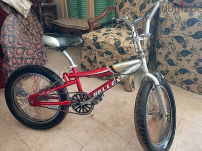 BMX Bicycle