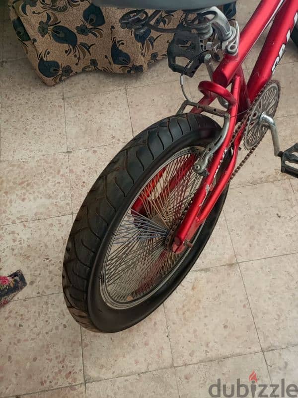 BMX Bicycle 5