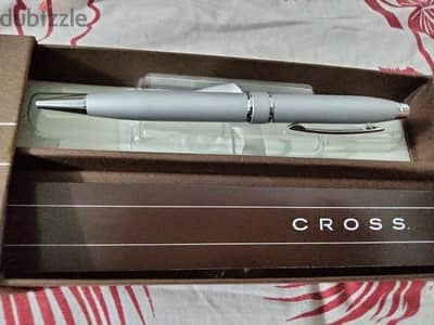 قلم كروس جاف اوريجنال جديد وارد السعودية cross