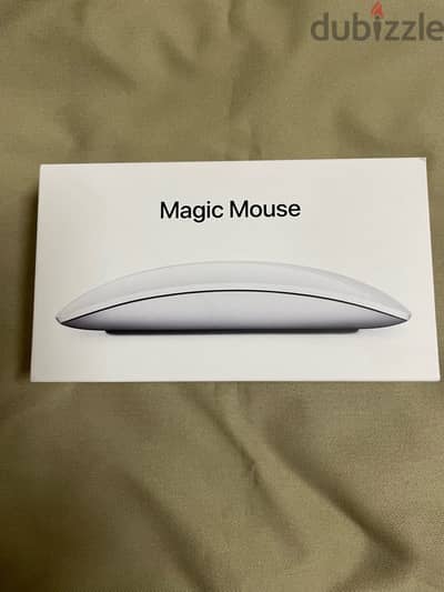 Apple Magic Mouse 2 - Original New