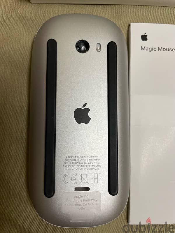 Apple Magic Mouse 2 - Original New 4