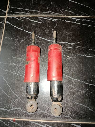 طقم مساعدين لادا 2105 ممتاز