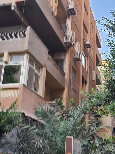 عمارة 750 مترمربع للبيع في النزهة، مصر الجديدة
