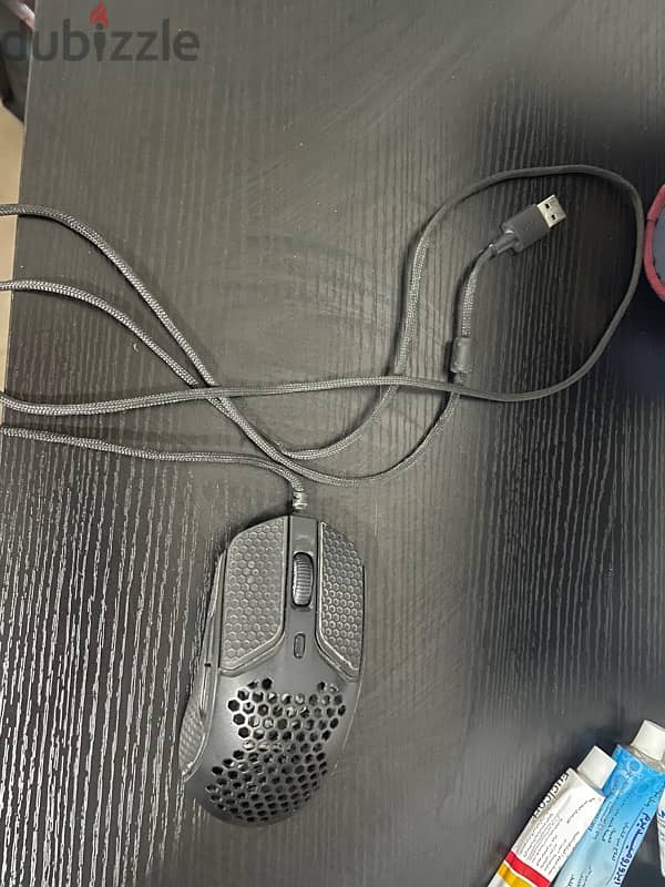 Hyperx pulsefire haste 2