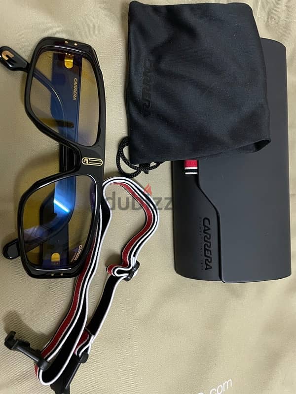 Carrera Sunglasses 1