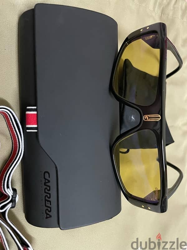 Carrera Sunglasses 3