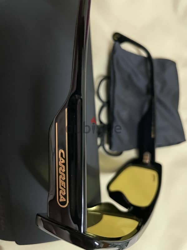 Carrera Sunglasses 5