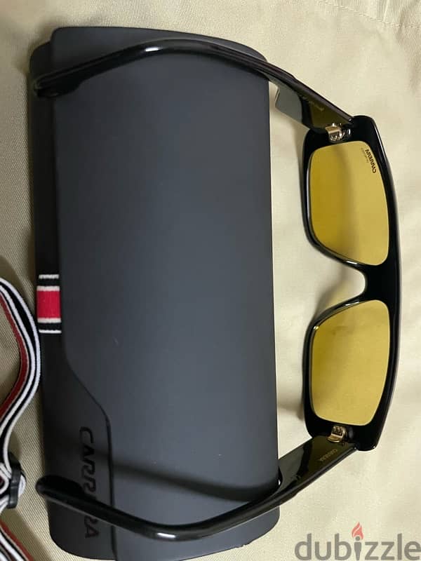 Carrera Sunglasses 6