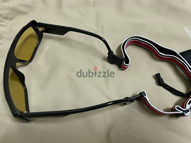 Carrera Sunglasses 8