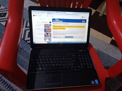 Dell precision M2800