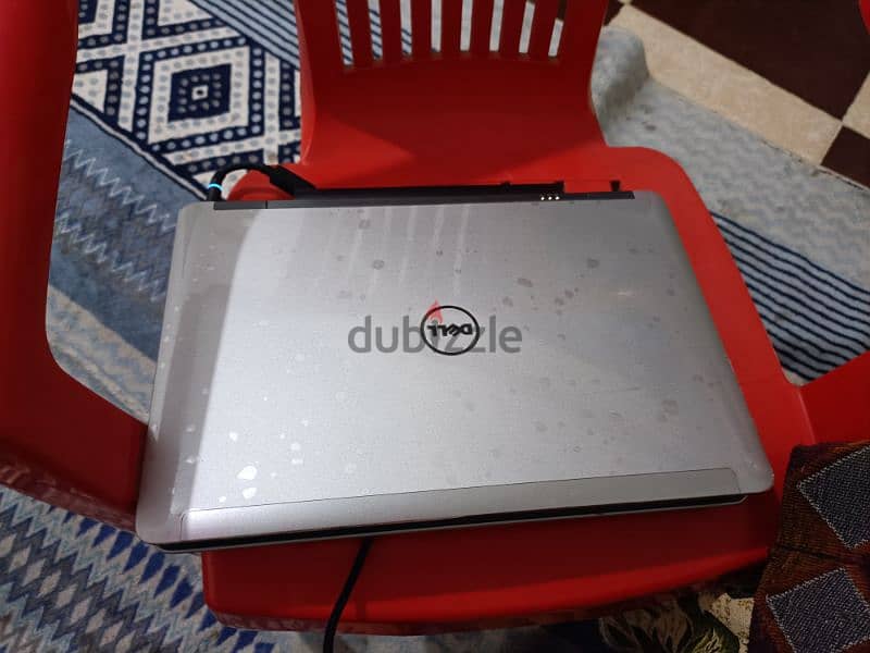 Dell precision M2800 1