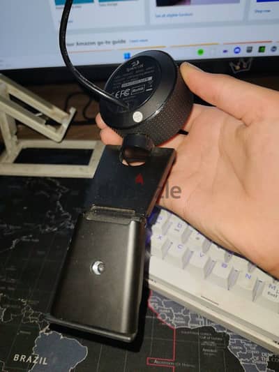 redragon webcam