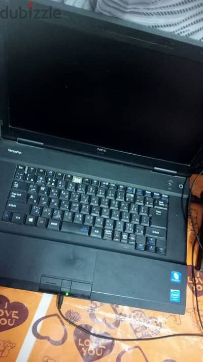 لاب توب للبيع جيل رابع