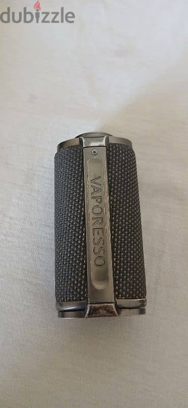 vape mod vaporesso target 200 2