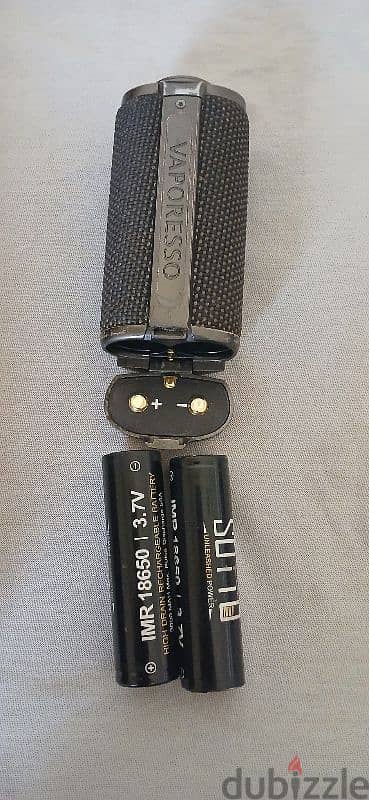 vape mod vaporesso target 200 3