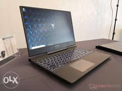 lenovo legion y530