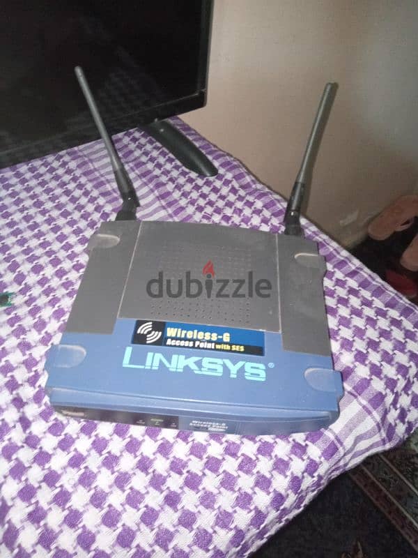 Access Point 1