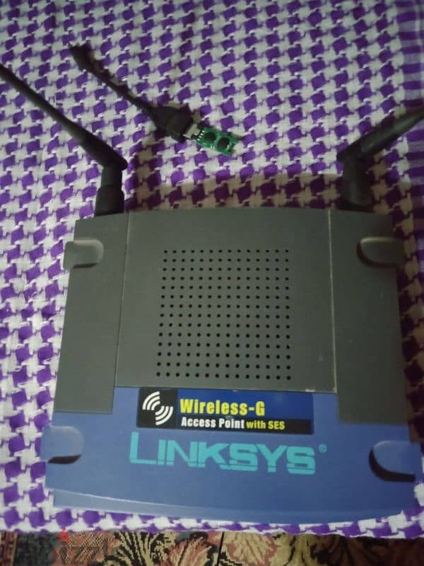 Access Point 2