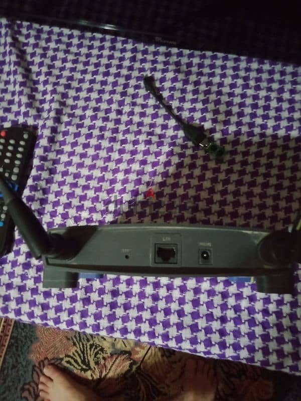 Access Point 3