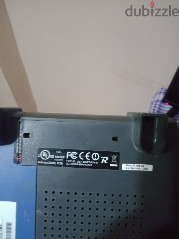 Access Point 4