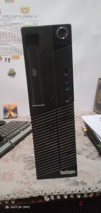 كيسة كمبيوتر Lenovo