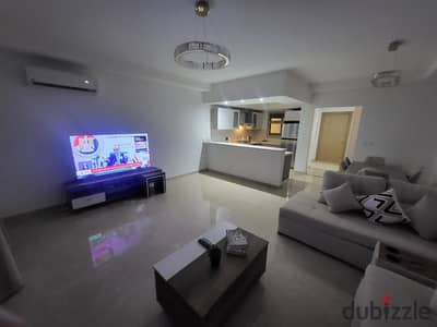 For Rent - Furnished Apartment - First Occupancy in Uptown Cairo