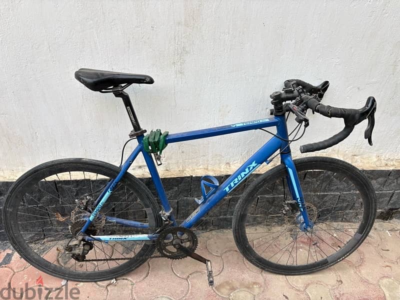 trinx tempo 2.1 2