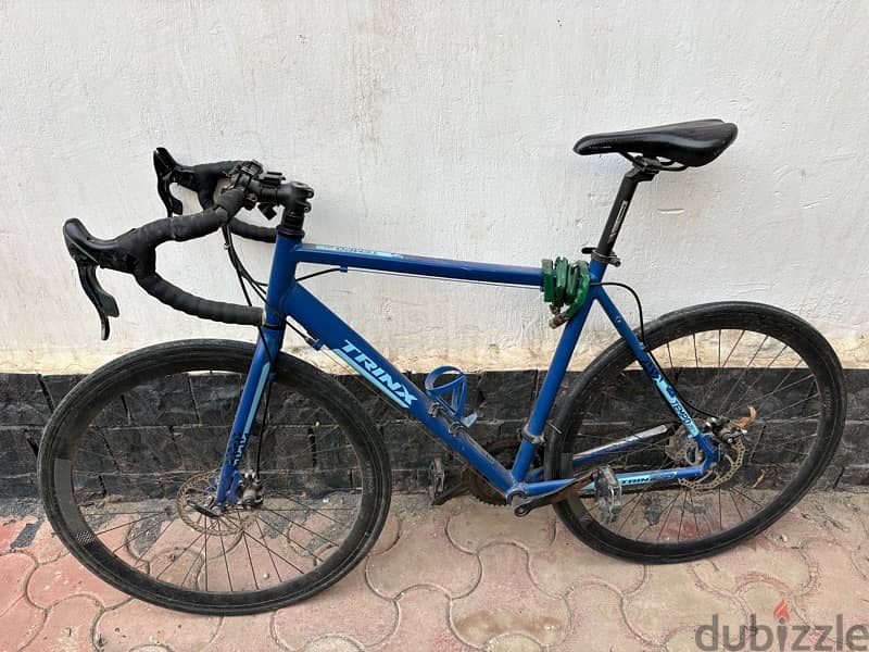 trinx tempo 2.1 4