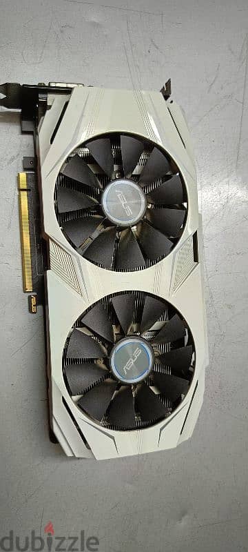 GTX 1060 3gb